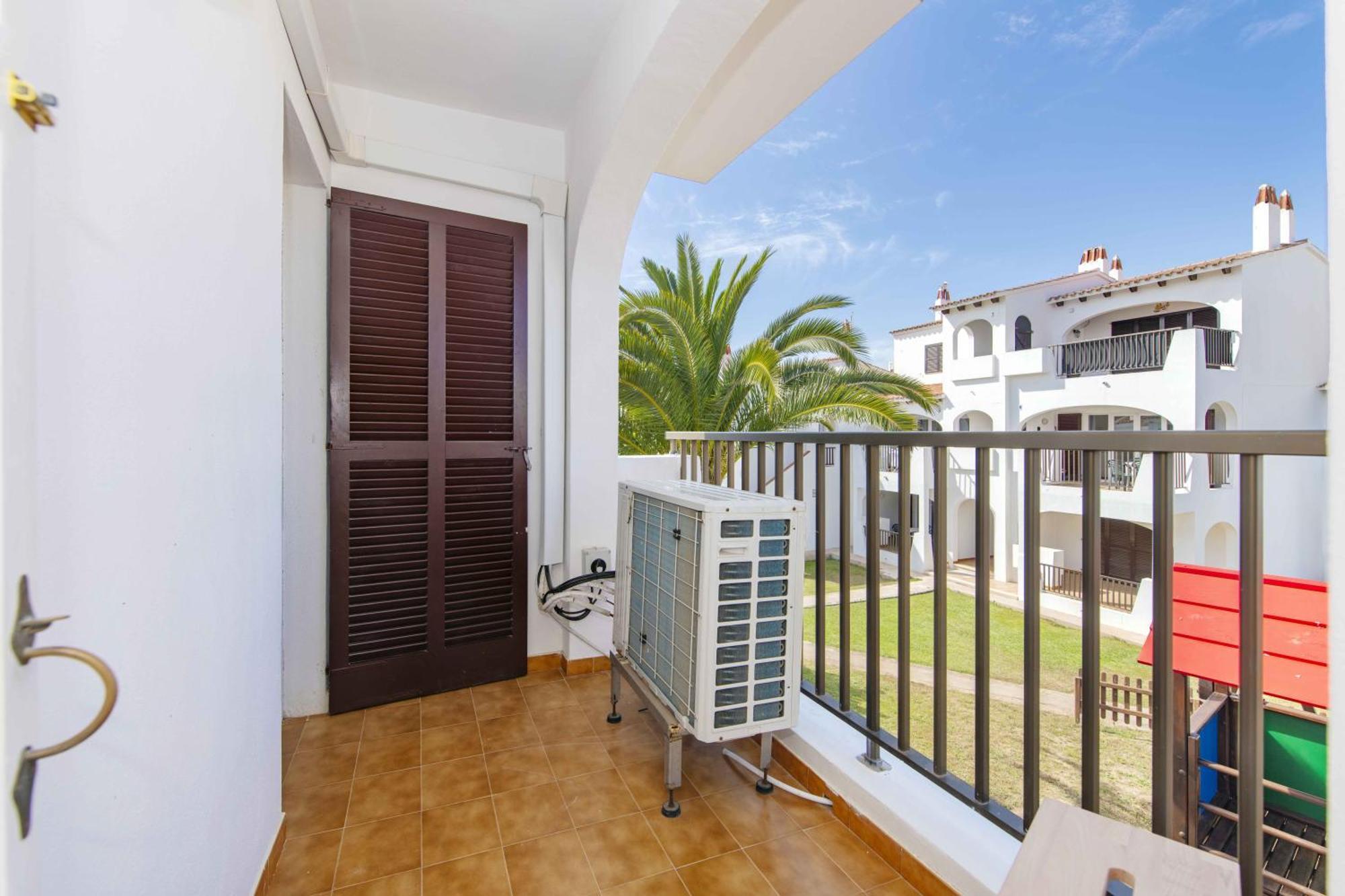 Apartamento Siesta Mar Chill Out Cala En Porter  Exterior foto
