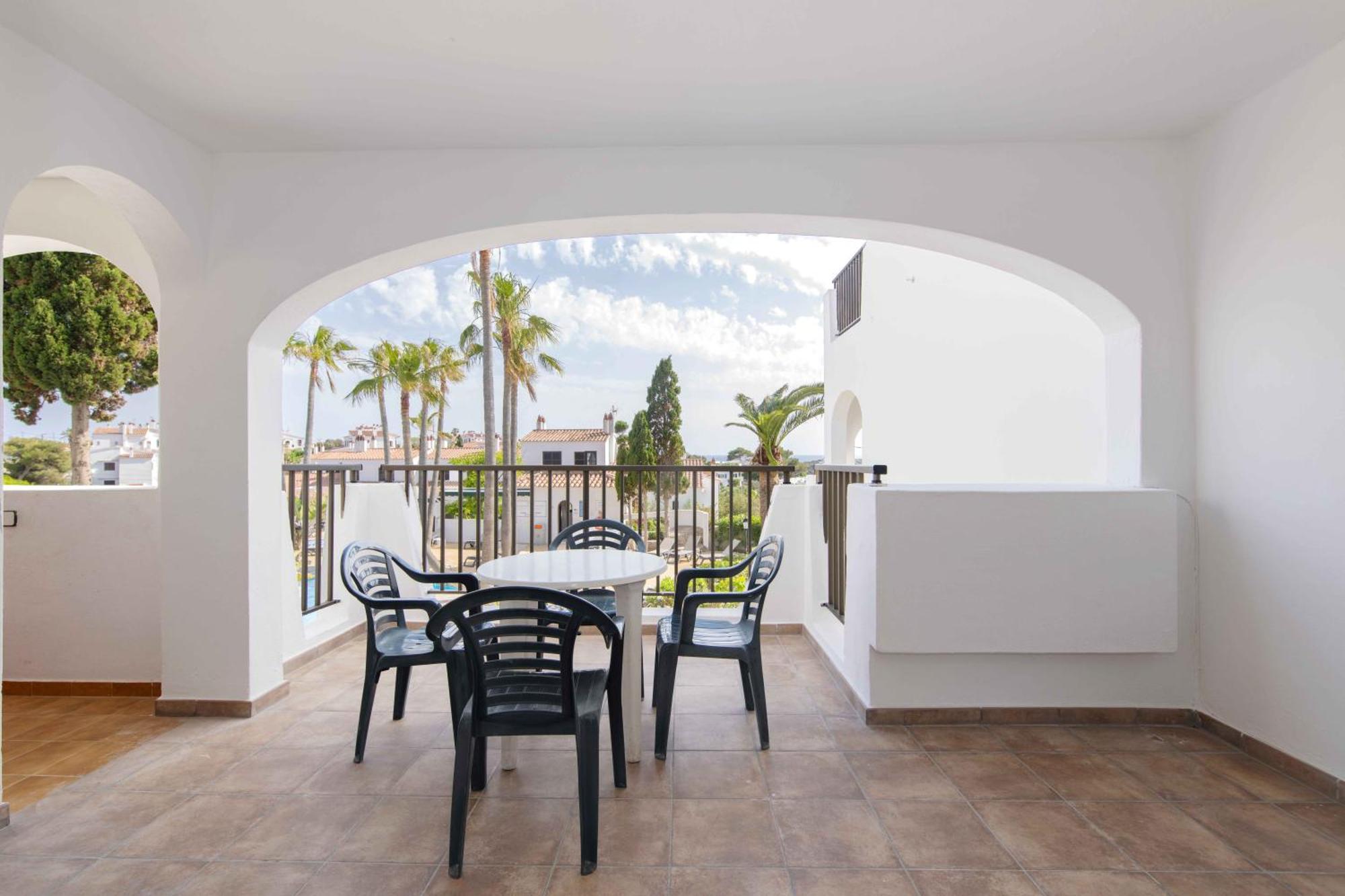 Apartamento Siesta Mar Chill Out Cala En Porter  Exterior foto