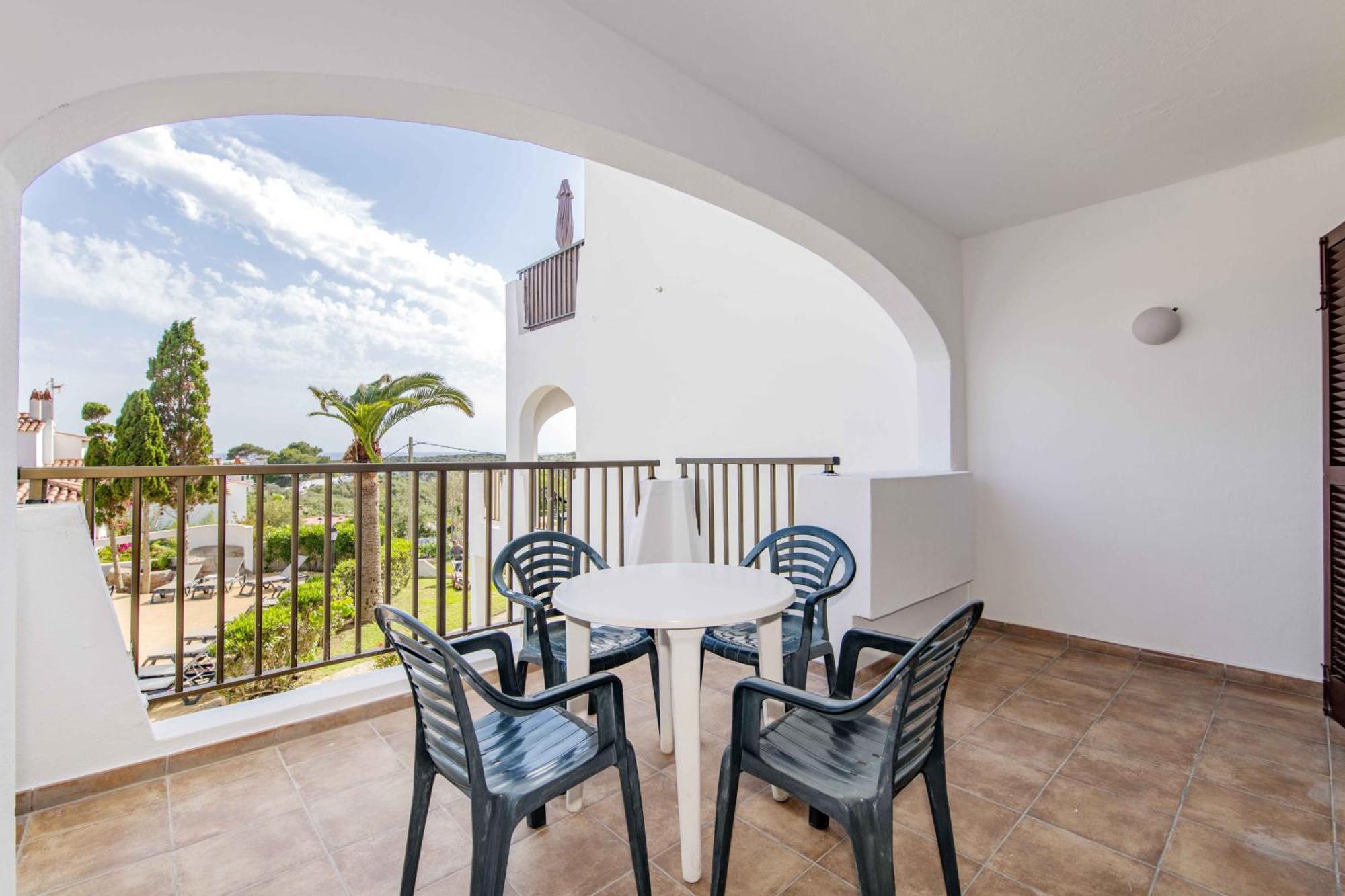 Apartamento Siesta Mar Chill Out Cala En Porter  Exterior foto