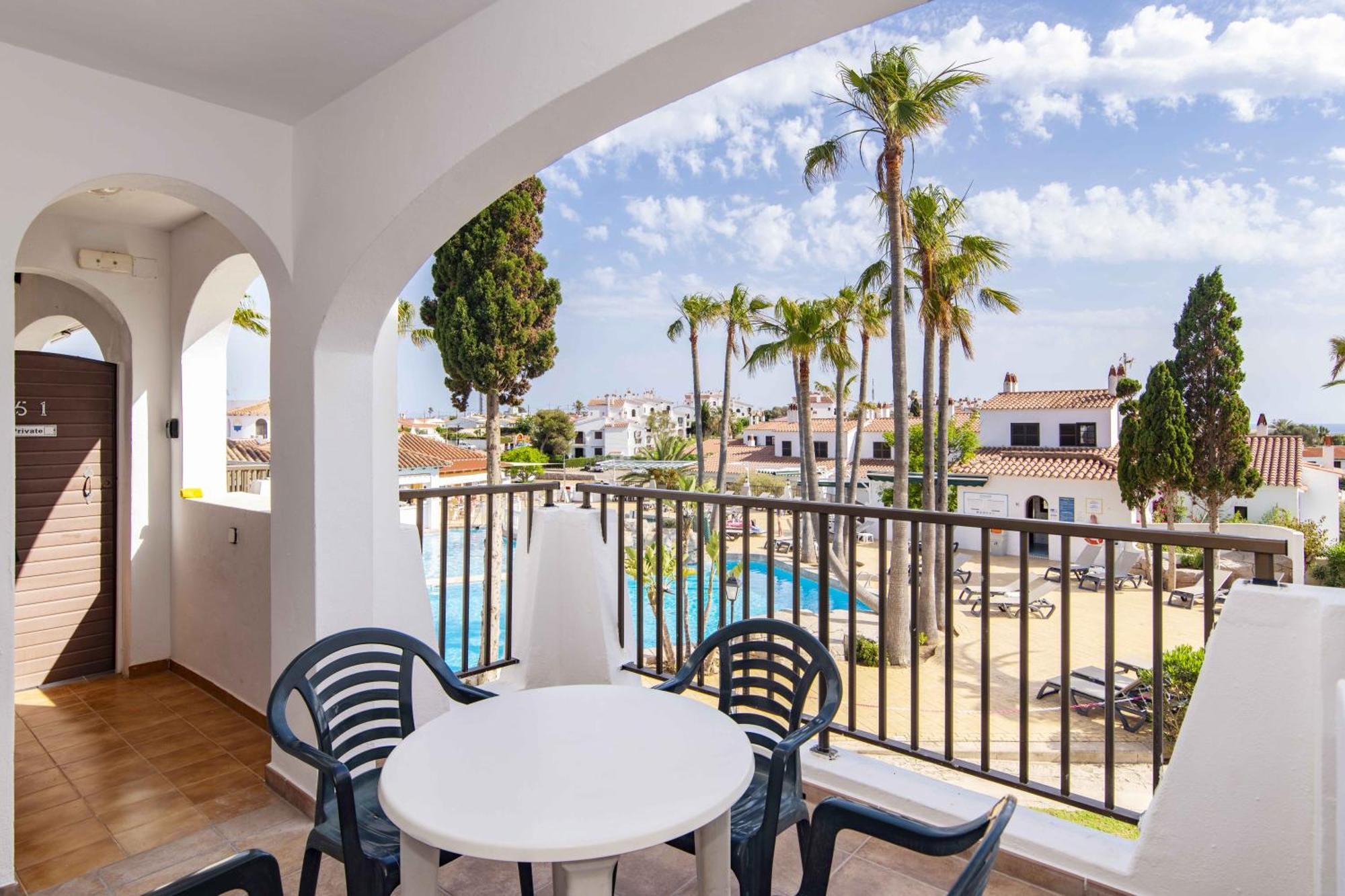 Apartamento Siesta Mar Chill Out Cala En Porter  Exterior foto