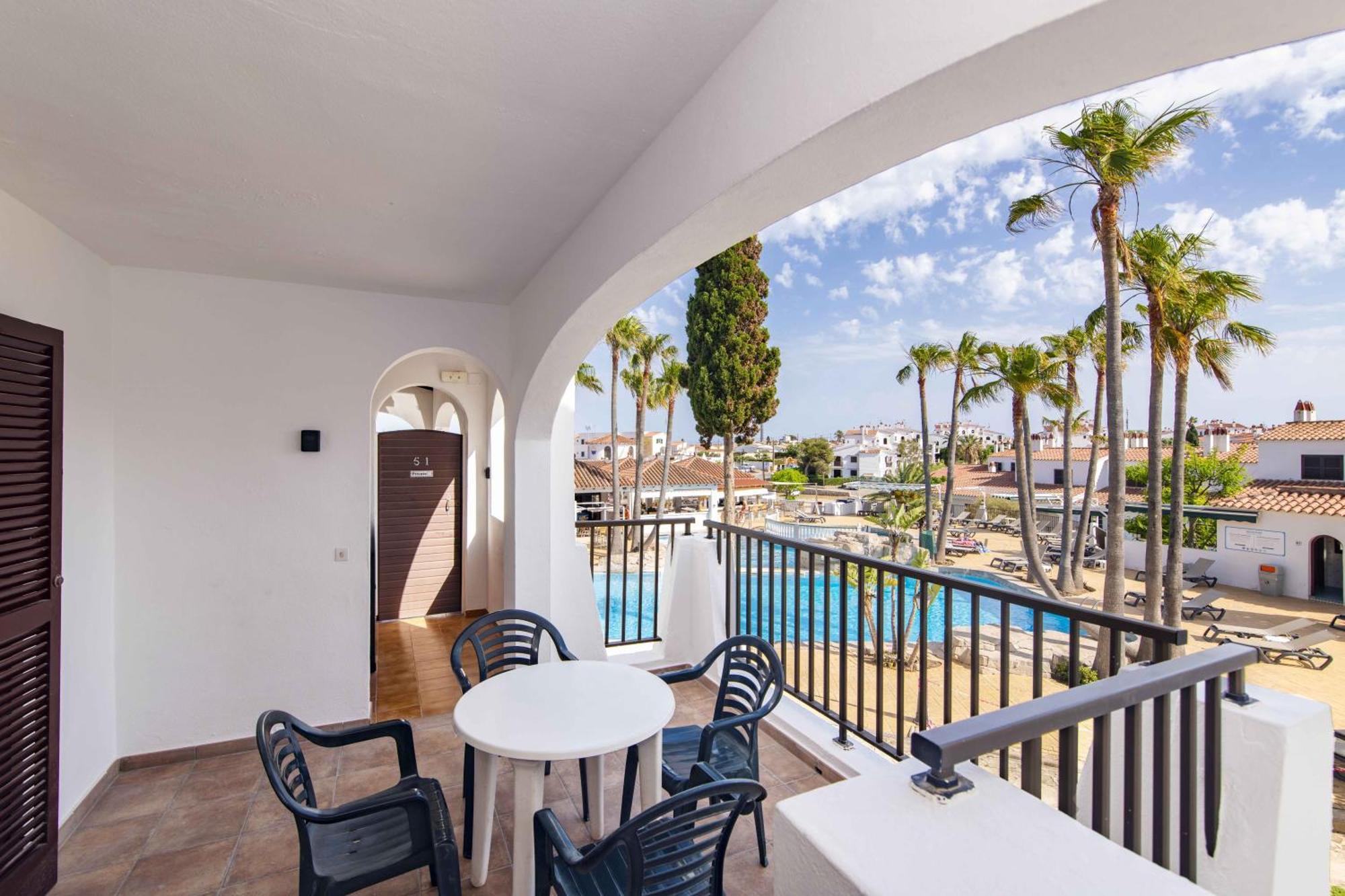 Apartamento Siesta Mar Chill Out Cala En Porter  Exterior foto