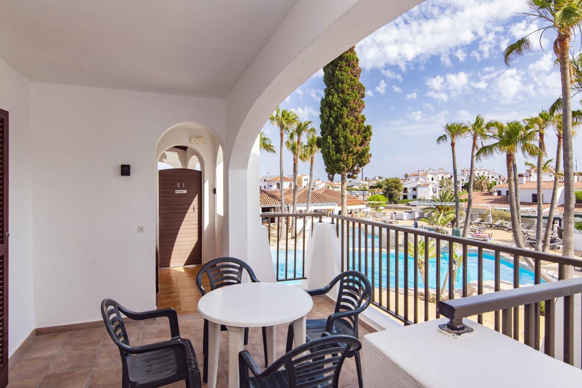Apartamento Siesta Mar Chill Out Cala En Porter  Exterior foto
