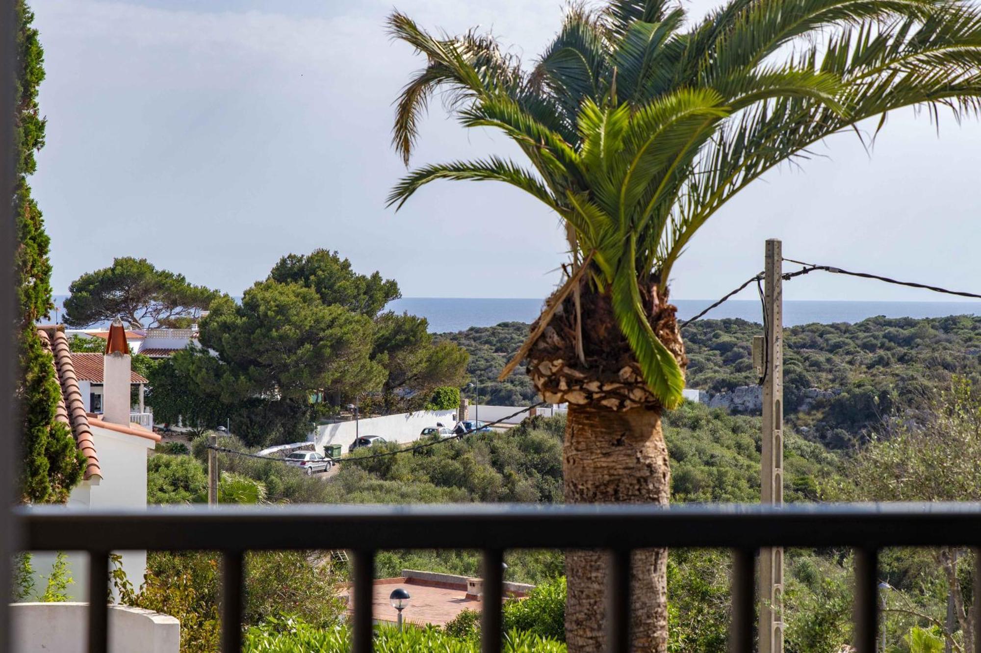 Apartamento Siesta Mar Chill Out Cala En Porter  Exterior foto