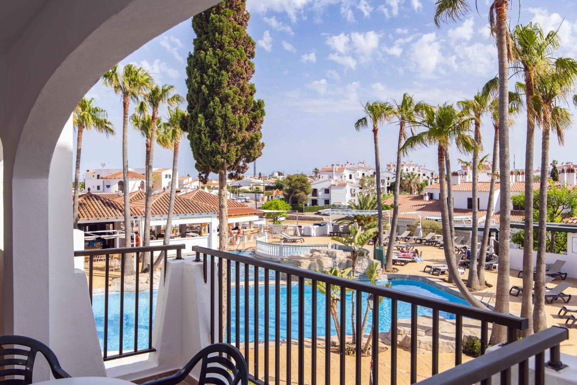 Apartamento Siesta Mar Chill Out Cala En Porter  Exterior foto